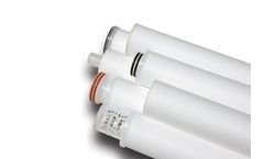 Stratum - Model C Series - High Performance Melt Blown Filter Cartridges