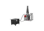 Model Factor-2M - Small Units for Burning of Slop-Oil