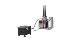 Model Factor-2M - Small Units for Burning of Slop-Oil