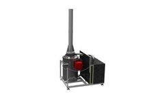 Model Factor-1M - Waste Oil Burning Compact Units