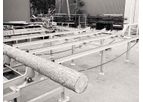 Kara - Log Conveyor