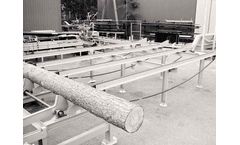 Kara - Log Conveyor