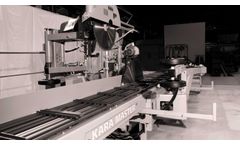 Kara Master - Sawmill