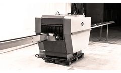 Kara - Model Optim - Circular Sawmill