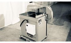 Kara - Crosscut Saw for Small Sawmill Operations