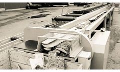 Kara - Pneumatic Circular Sawmill Cross-Cut