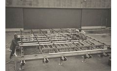 Kara - Modular Lumber Trimming Table