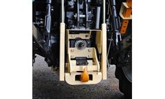 Dromone - Mechanical Pick Up Hitch
