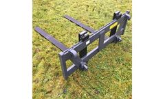 Dromone - Pallet Forks