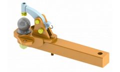 Dromone - Model D80 - Drawball