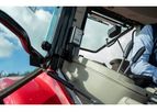 Dromone - Hitched & Locked (HAL) Pick-Up Hitch System