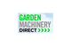 Garden Machinery Direct