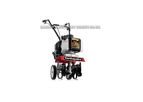 Ardisam - Model MC43 - Mini Cultivator