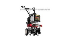 Ardisam - Model MC43 - Mini Cultivator