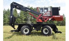 Hood - Model 24000 Series - Heavy Duty Loader