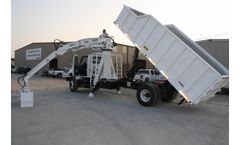 Hood - Model 7000 - Boom Loader