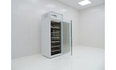 LEEC - Model P2C, P3C & P33C - Precision Cooled Incubators