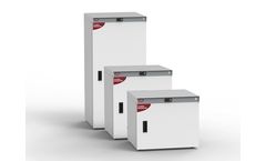 LEEC - Model C100, C157 & C330 - Classic Incubators