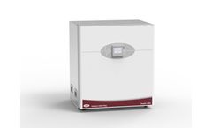 LEEC Culture Safe Touch - Model T190 and T190S - CO2 Incubators