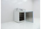 LEEC - Model SFC2C/RH and SFC3C/RH - Ultrasonic Humidity Cabinets