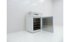 LEEC - Model SFC2C/RH and SFC3C/RH - Ultrasonic Humidity Cabinets