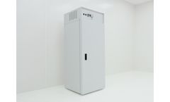 LEEC - Model SFC2, SFC3, SFC2C & SFC3C - Salt Solution Humidity Cabinets