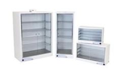Leec - Drying Cabinets