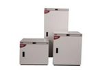 Leec - Model W - Warming Cabinets