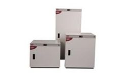 Leec - Model W - Warming Cabinets