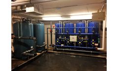 CCG - Temporary Filtration Systems
