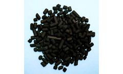 CCG - Model CC-HC30S - High Capacity Carbon for Odor Control