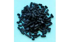 CCG - Model CC-IPA - Impregnated Activated Carbon