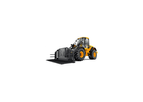 Agricultural Wheeled Loaders
