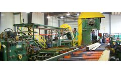 TS - Bandmill System