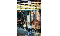 TS - Bin Sorter System
