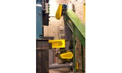 TS - Boiler Feed System