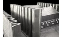 TS - Flexi-Wall Belt Conveyor