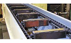 TS - Chain Conveyor