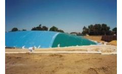 Spartel FABCOM - Bioremediation System