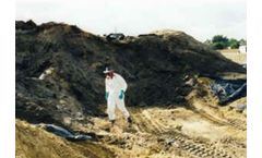 Contaminated Sites Remediation Services