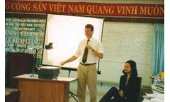 Education And Training