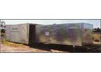 BIOBOX - On-site Aerobic/ Anaerobic Composting System