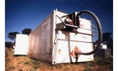 BIOBOX - On-site Aerobic/ Anaerobic Composting System