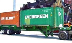 Magnum - Model 45" Twin 20-40-45 - Bomb Carts for Ports and Terminals