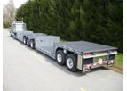 Magnum - Model Maximizer - Hay Train Terminal Trailers
