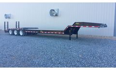 Atoka - Model EL503 - Trailer