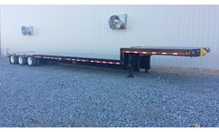 Atoka - Model EL403 - Trailer