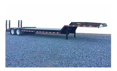 Atoka - Model EL352 - Trailer