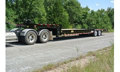 Atoka - Model HDT-352 - Trailer