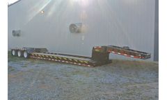 Atoka - Model RGN-553-Standard - Detach Trailer